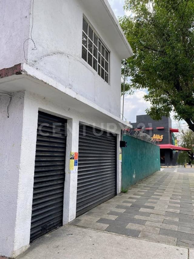 Casa en Venta, El Parque, Lorenzo Boturini, Venustiano Carranza, CDMX