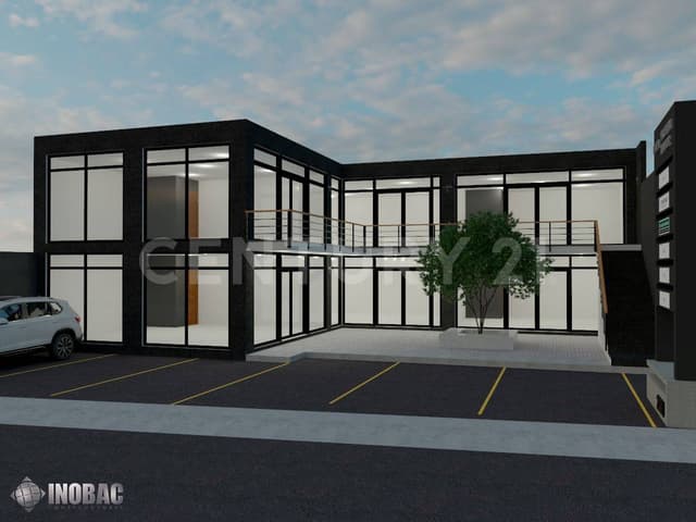 Renta Local Comercial Soledad de Graciano Sanchez SLP