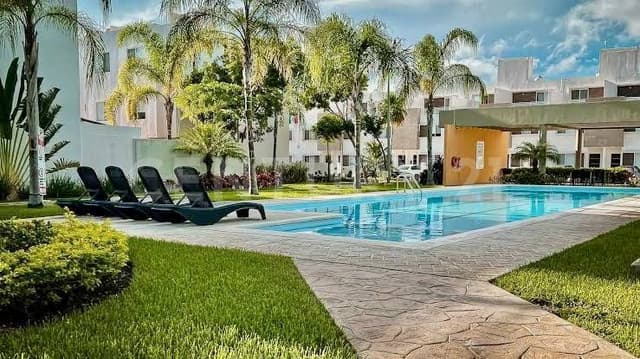 Casa en Venta en Jardines del Sur 4