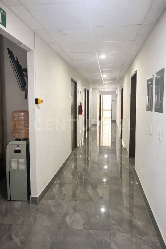 EDIFICIO EN VENTA EN EL OBISPADO, MONTERREY, NUEVO LEÓN