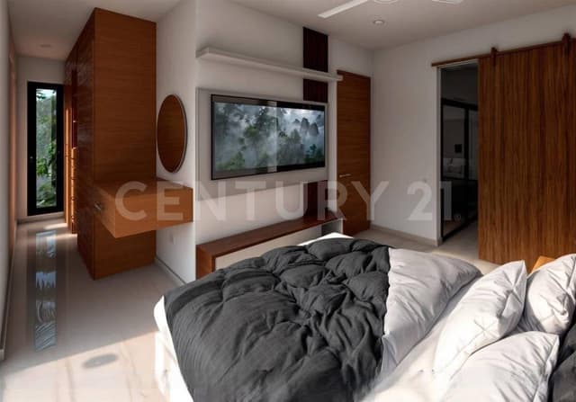 Casa Nueva en Senderos Norte con alberca privada