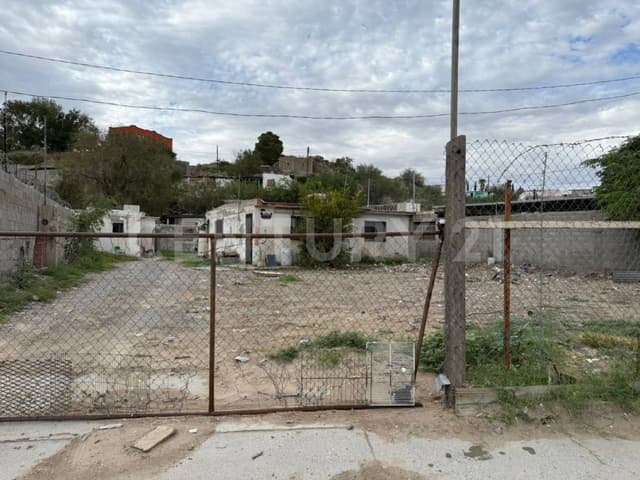 Terreno en Venta