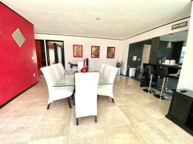 CASA EN VENTA JARDINES DE ZAVALETA, ZONA RECTA CHOLULA, PUEBLA
