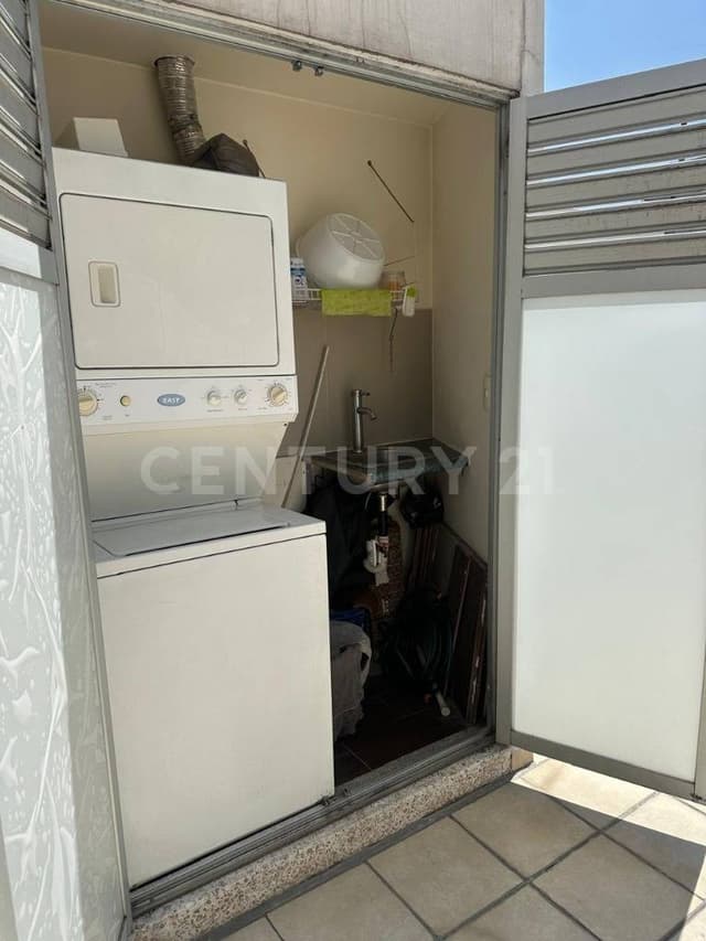 NARVARTE ORIENTE - BENITO JUAREZ