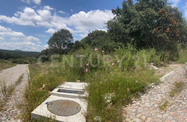 Venta de lote en esquina en HARAS “La Joya”, Puebla