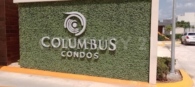 Venta departamento amueblado en Cancún, Residencial Astoria AF0425