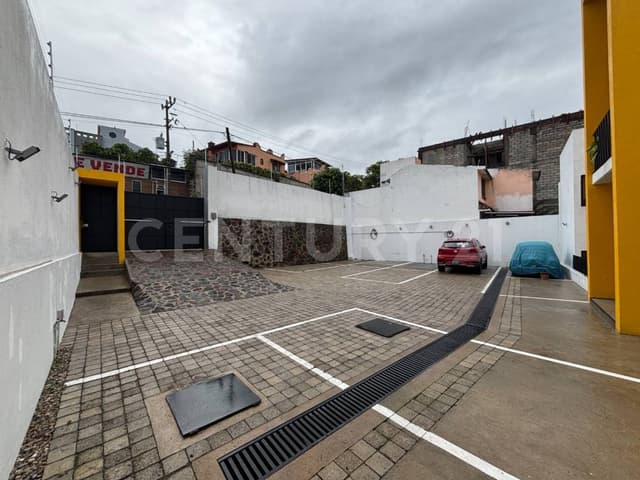 DEPARTAMENTOS NUEVOS EN LOMAS DE TZOMPANTLE EN CUERNAVACA, MORELOS.