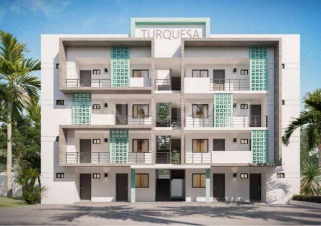 CONDOMINIO EN PREVENTA CERRITOS MAZATLÁN, SINALOA