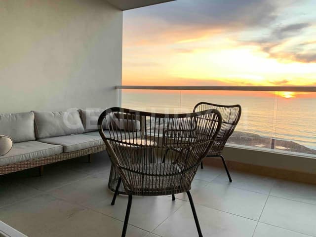 CONDO DE LUJO CON ACCESO AL MAR LA JOLLA, PLAYAS DE ROSARITO (POPOTLA).