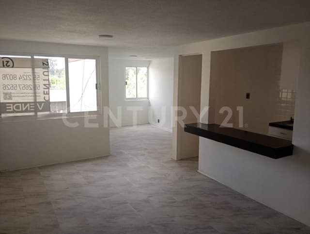 Departamento en venta en Congreso de la Unión | El Parque | Merced Balbuena