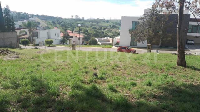 Terreno en Venta en Puebla, Puebla Zona Calera