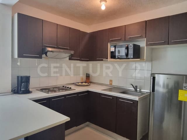 Departamento en Venta en Puente del Mar, Acapulco Diamante