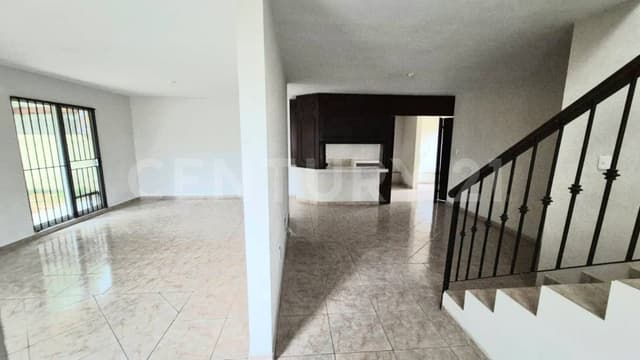 CASA EN VENTA COL. EL CHARRO TAMPICO TAMAULIPAS