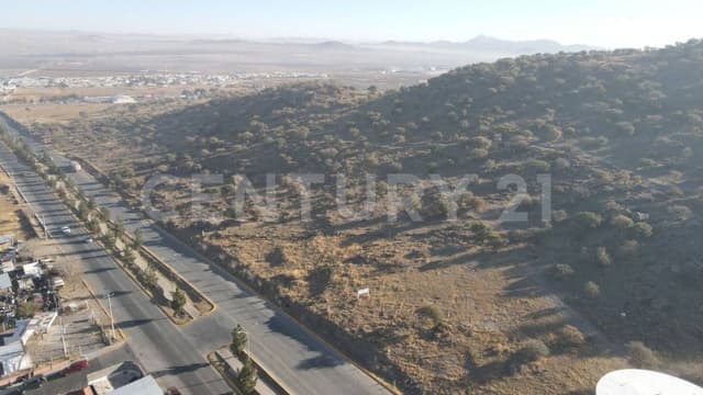 - TERRENO EN VENTA EN BOULEVAR JORGE CASTILLO CD. CUAUHTEMOC, CHIH