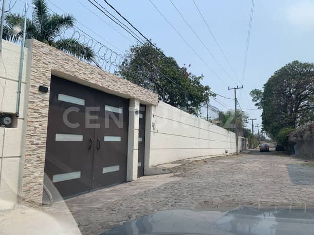 Venta Casa Granjas, Temixco, Morelos