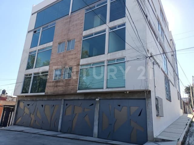 Departamento en Venta, Bosques de Morelos, Cuautitlan Izcalli