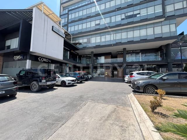 LOCAL COMERCIAL EN RENTA | OBISPADO | MONTERREY, NL