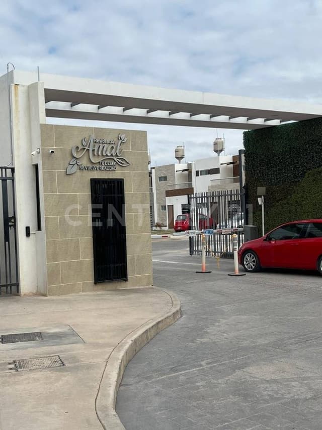 Casa 3R en Residencial Amal, Pozos