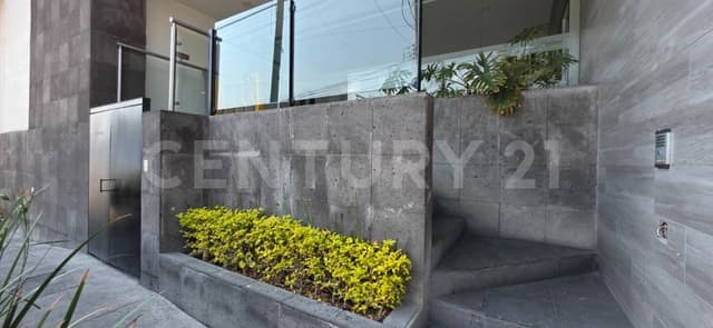 Departamento en Venta Col. El Jaguey, Azcapotzalco