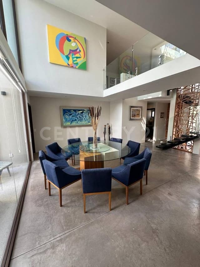 CASA CLUB DE GOLF VENTANAS