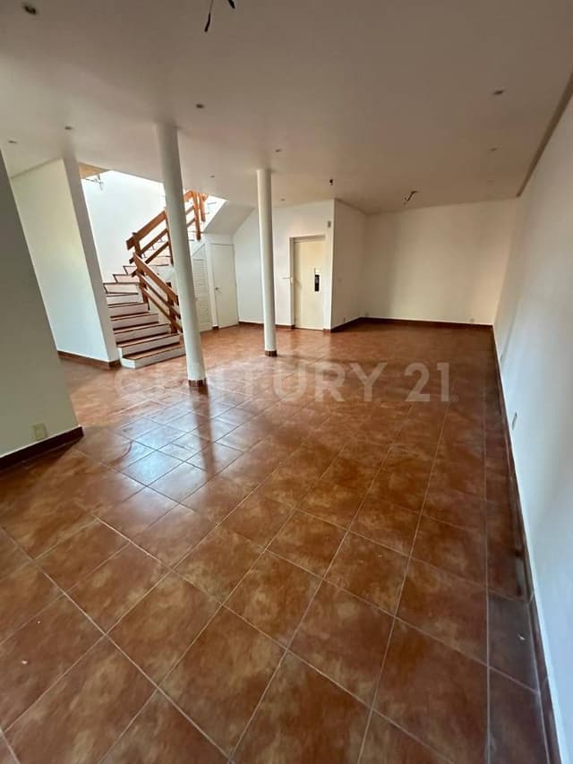 Casa con historia en Coyoacán Centro