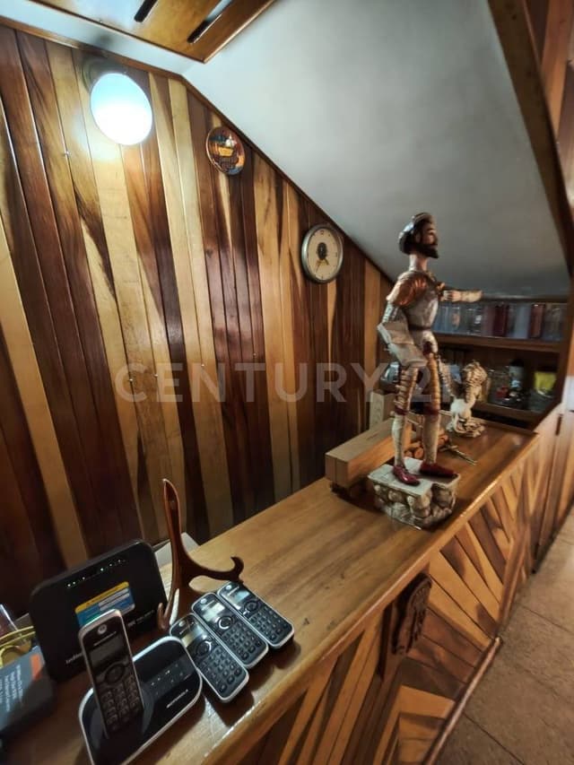 RESIDENCIA FAMILIAR EN VENTA Espacios que se disfrutan