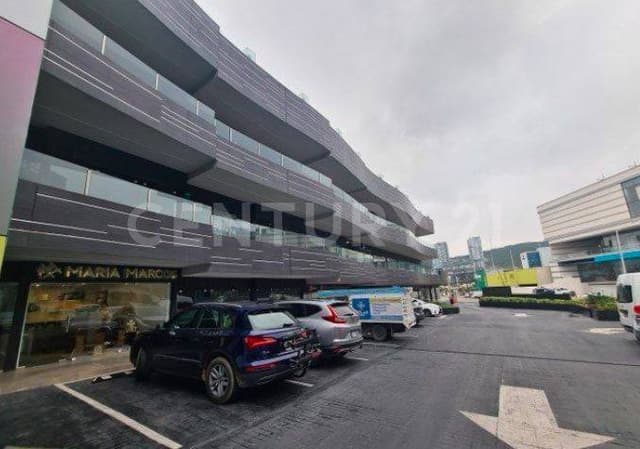 OFICINA EN RENTA EN ZONA CORPORATIVA, SAN PEDRO GARZA GARCIA