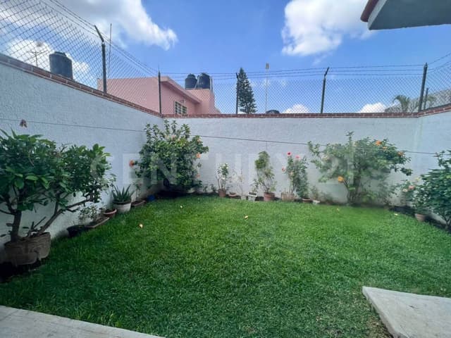 Casa en Venta, Tarianes, Jiutepec.