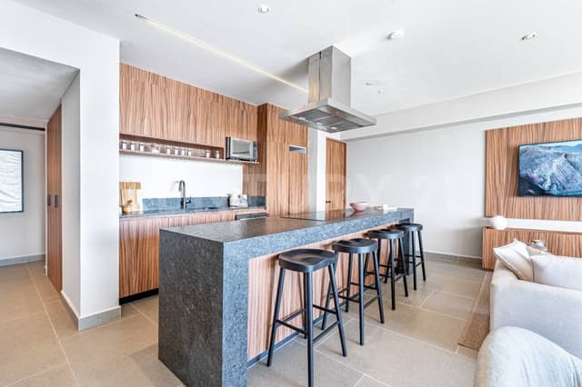 CONDOMINIO EN VENTA EN ROSARITO B.C.