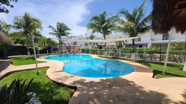 Casa sin muebles en Renta de 3 rec en Residencial Punta Estrella P4482