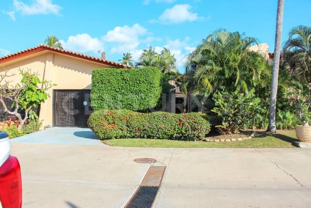 Casa en Venta en Villas Princess II, Acapulco Diamante