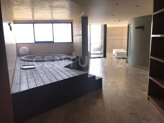 RENTA DEPARTAMENTO 1 RECÁMARA EN TORRE ADAMANT II,ZONA ANGELOPOLIS(SIN AMUEBLAR)