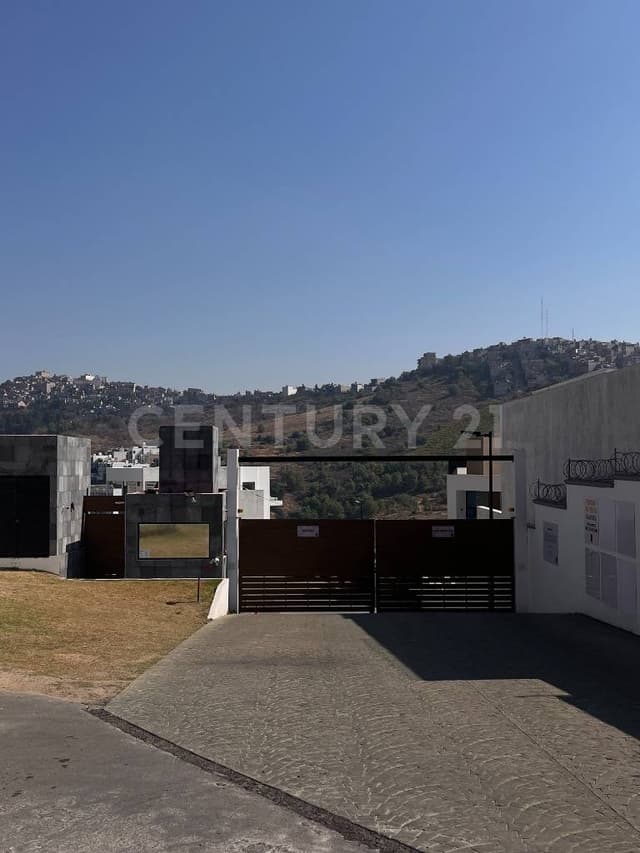 Terreno En Venta Residencial Vilaporta