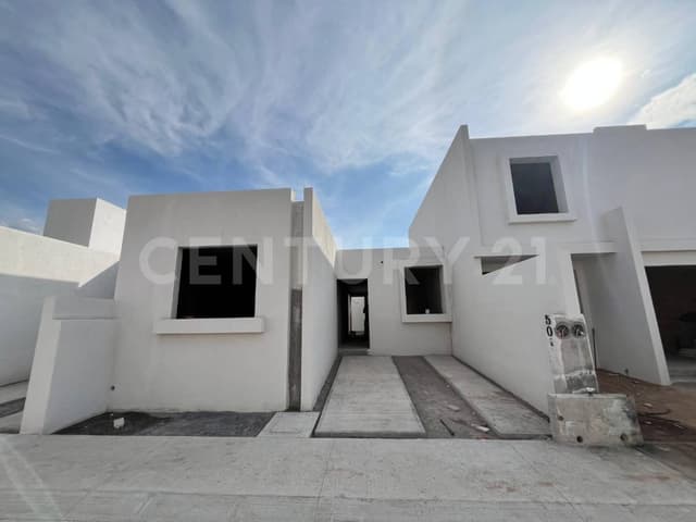Casa en Venta en San Juan del Río, Querétaro.