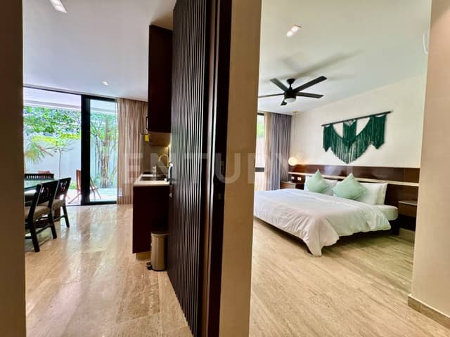 Departamento en Venta en Maria Tulum - Precio de Oportunidad