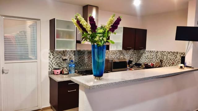 CASA EN VENTA EN METEPEC, FRACCIONAMIENTO FORESTA