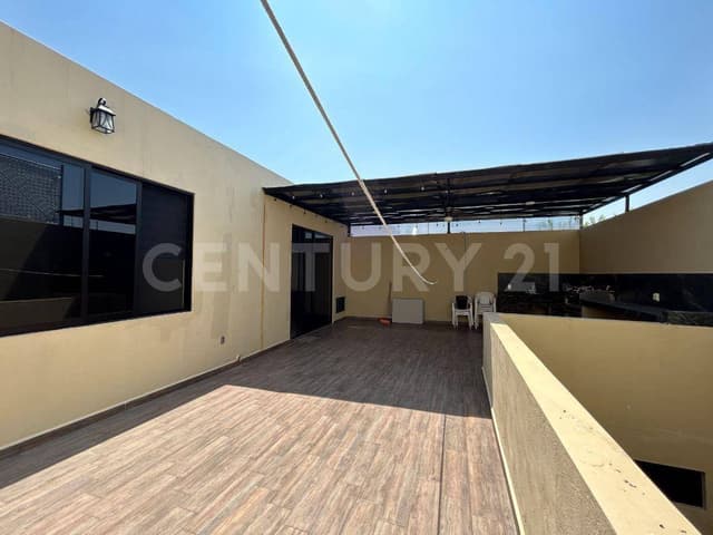 Casa en Venta, Juan Manuel Vallarta, Zapopan, Jalisco