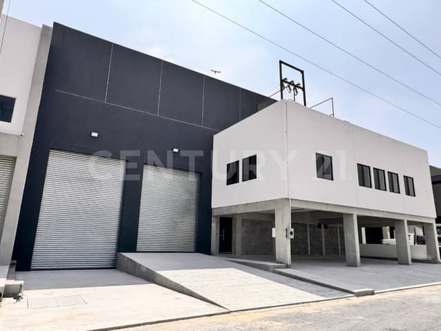 RENTA DE BODEGA EN SANTA CATARINA