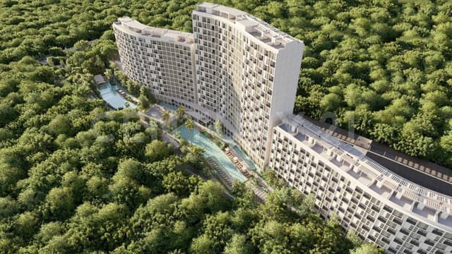 Loft en Venta - Okun Living