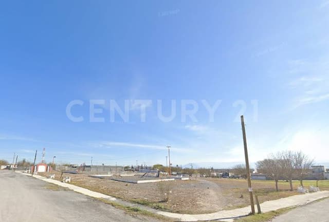 TERRENO EN VENTA | CIENEGA DE FLORES, NL | INDUSTRIAL