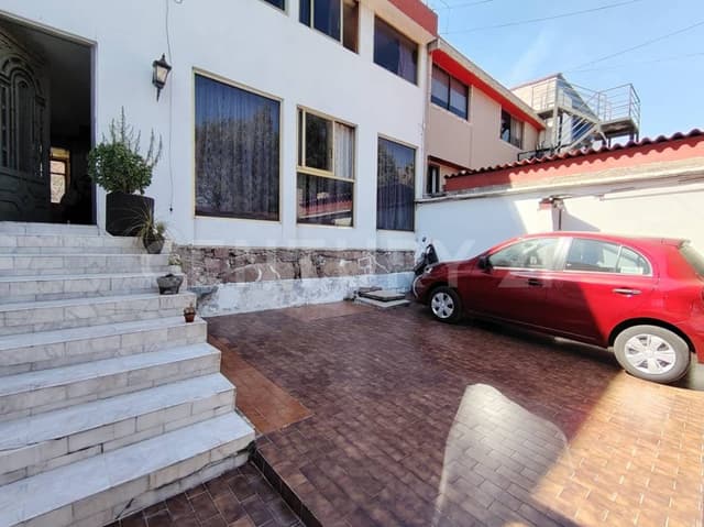 Casa en venta en Santa Monica Naucalpan