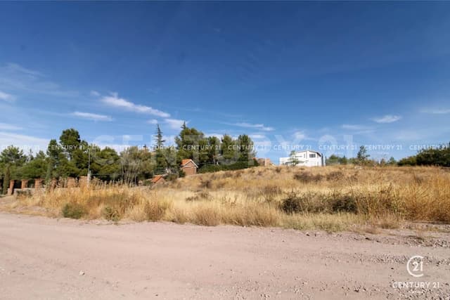 TERRENO EN VENTA EN FRACC UNIVERSITARIO CHIHUAHUA, CHIH.