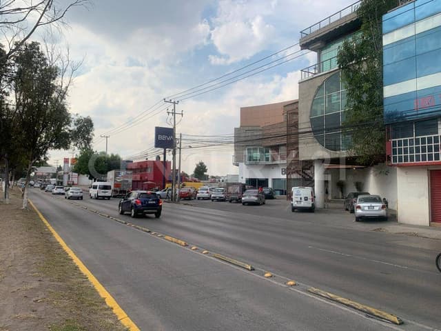 Oficina en Renta en San Mateo Cuautepec, Tultitlán, Estado de México.
