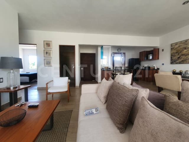 Departamento nuevo en venta en Vidamar, Acapulco