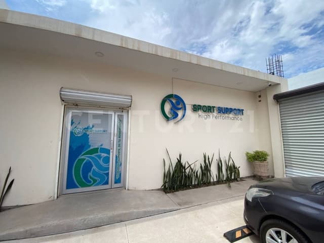 Local for rent, Enrique Ramos Rodriguez #1255, Local #2, Col. 12 de Octubre