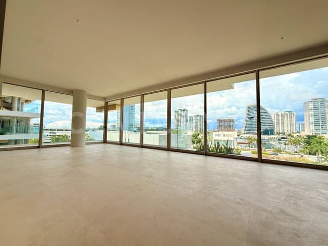 Departamento en Renta en Alba Puerto Cancún