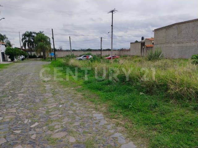 Terreno en venta en El Cortijo San Agustín
