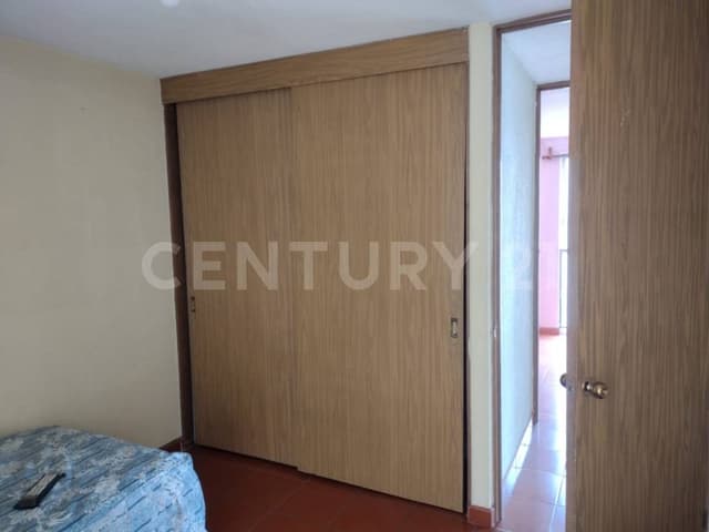 Departamento en venta en San Andrés, Azcapotzalco, CDMX