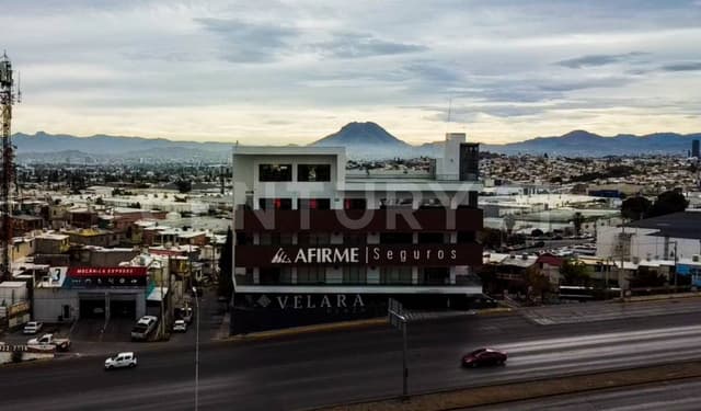 Espacio Comercial Exclusivo en Renta en Colinas Del Sol III, Chihuahua