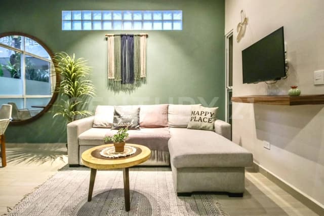 Habanero Living Departamento